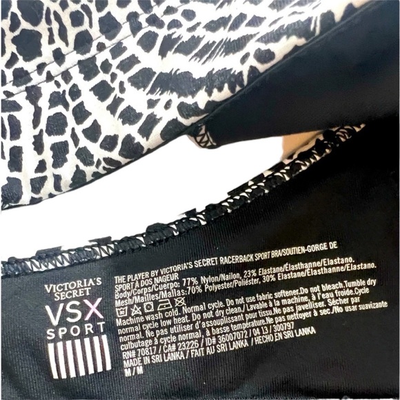 Victoria’s Secret Sports Bra - Picture 4 of 6